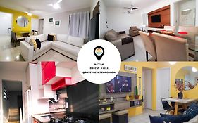 LA02-Bertioga, Próximo ao SESC, Riviera, Vista Linda, Indaiá